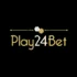 Image of Play24Bet Casino's Logo