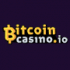 Image of BitcoinCasino's logo