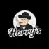 Image of Harrys Casino's logo