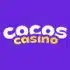 Image of Cocos Casino's logo