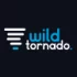 Image of WildTornado Casino's logo