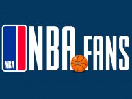Image of NBA Fans logo