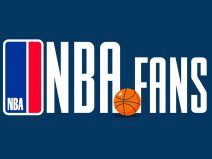 Image of NBA Fans logo