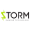 Image of Storm Gaming's logo