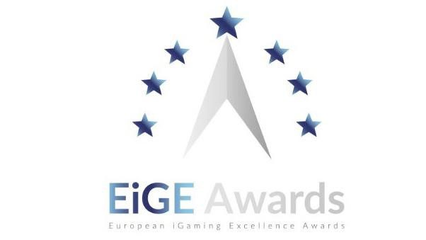 EiGE Awards logo